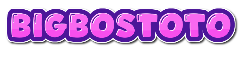 BIGBOSTOTO LOGO